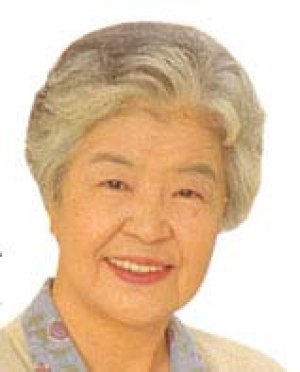 Sugiyama Tokuko