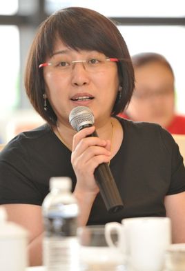 Wang Jing Ru