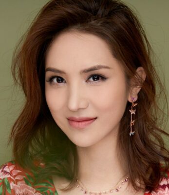 Nina Huang