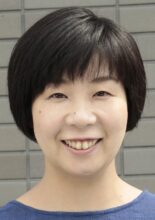 Nishi Keiko