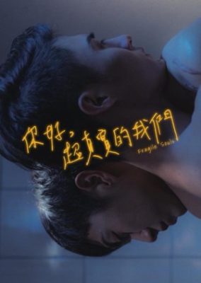 壊れやすい魂 (2019)