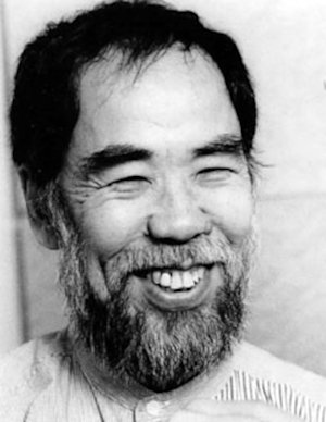 Kuni Kawauchi