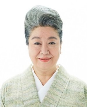 Mitsubayashi Kyoko