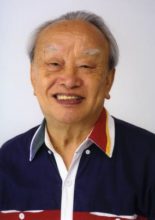 Tsujimura Mahito