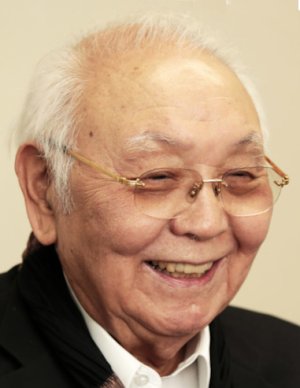 Nakajima Sadao