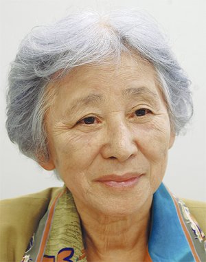 Okamoto Mineko