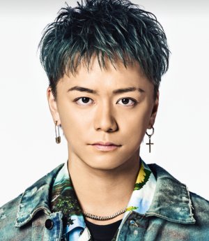 Hidaka Ryuta