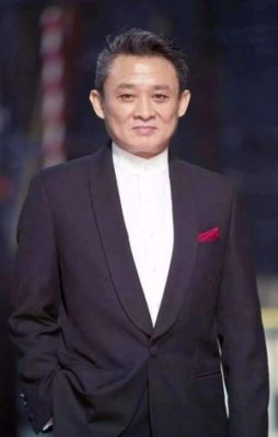 Xu Tao