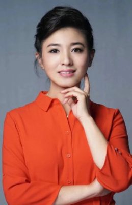 Zhai Yu Hong