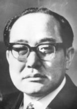 Takagi Akimitsu