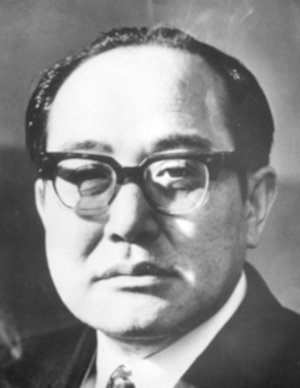 Takagi Akimitsu