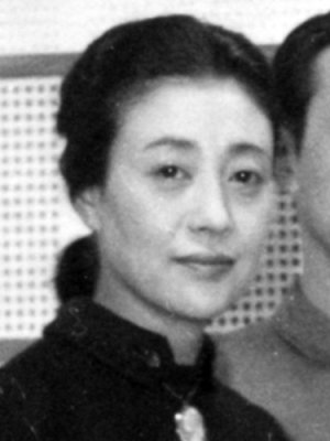 Togo Haruko