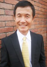 Yamashita Keiji