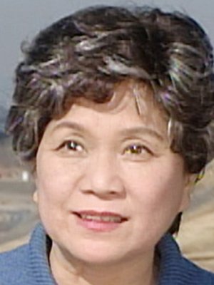 Hayashi Michiko