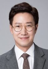 Jo Woo Jong
