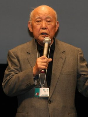 Saito Buichi