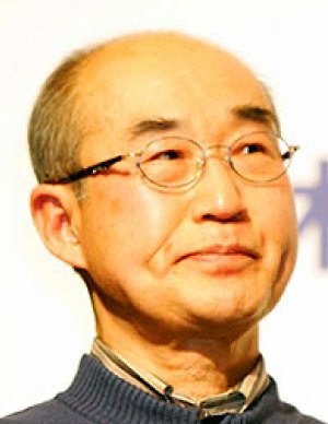 Saito Haruhiko