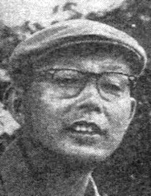 Morinaga Kenjiro