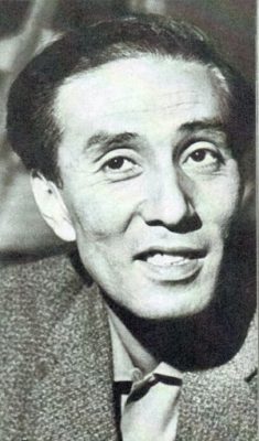 Nishimura Kou