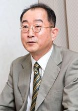 Yazaki Shigeru