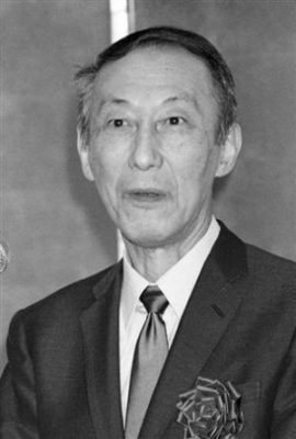 Hoshikawa Seiji