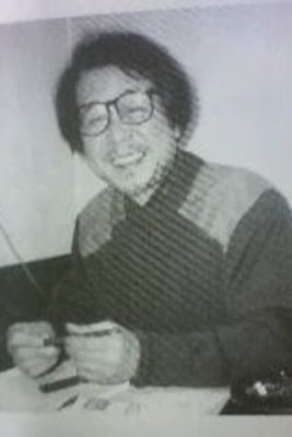 Yamaguchi Seiichiro