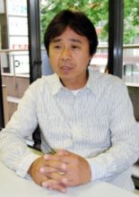 Kunimoto Masahiro