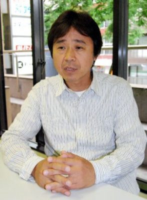 Kunimoto Masahiro