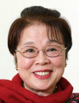 Ichihara Etsuko