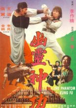 Phantom Kung Fu (1978)