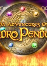 Da Adventures of Pedro Penduko (2006)