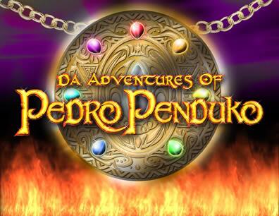 ペドロ・ペンドゥーコの冒険 (2006)