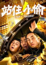 Stop! Thieves (2019)