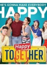 Happy ToGetHer (2021)