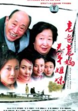 Lao Ba Lao Ma Xiong Di Jie Mei (2005)