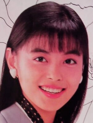 Moriyama Yuko