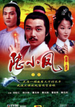 Luk Siu Fung (1976)