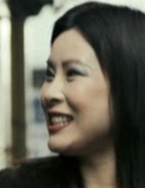 Yeung Hiu Yung
