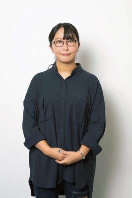 Matsuki Aya