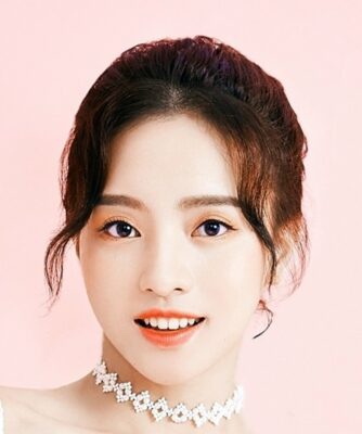 Li Zi Meng