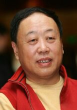 Li Jian Hua