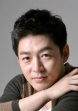 Jung Yoo Seok