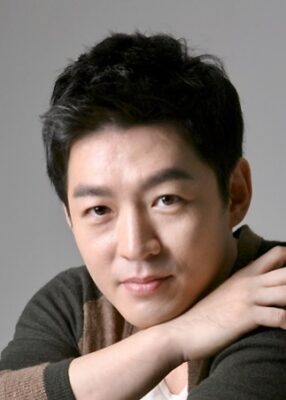 Jung Yoo Seok