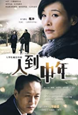 中年新人 (2009)