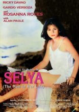 Ang Lalaki sa Buhay ni Selya (1988)