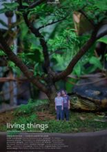 Living Things (2020)