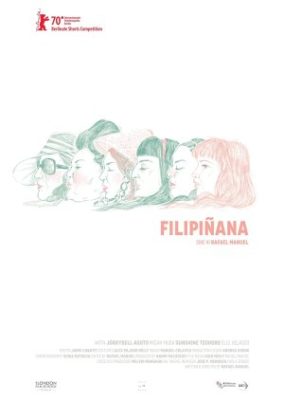 フィリピナーナ (2020)