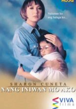 Nang Iniwan Mo Ako (1997)