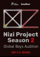 Nizi Project Season 3