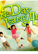 One Day Isang Araw (2013)